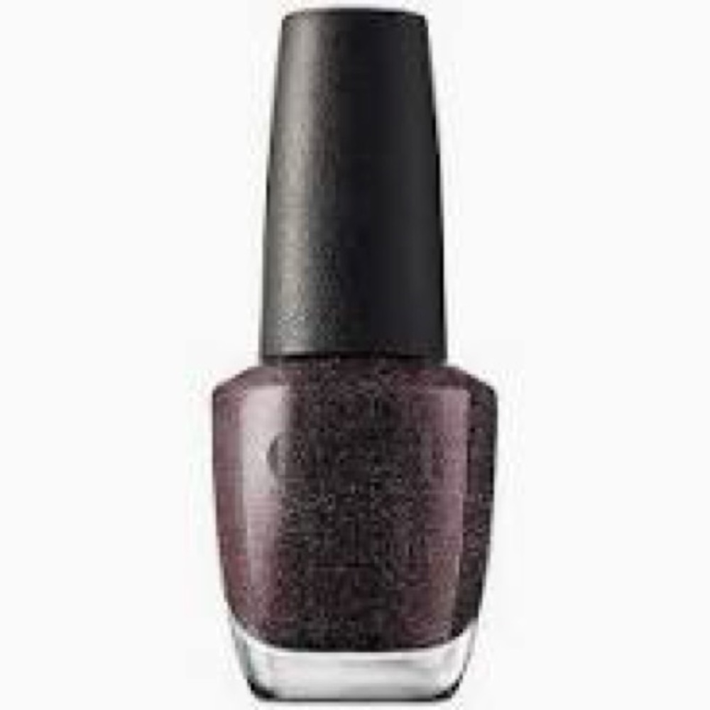 OPI “Espresso Your Style" Rare NEW